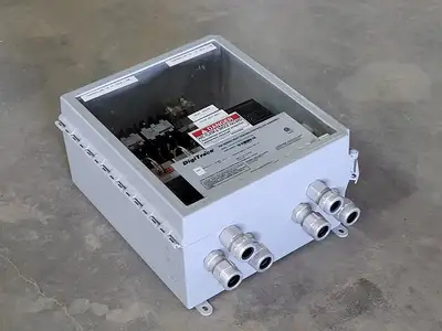USED DIGITRACE 920E6FWLSIC602C6102T65