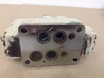 USED VICKERS DG4V36CMP7H750JA100