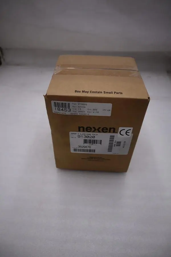 NEXEN GROUP 913020 1.250 BORE PILOT NEW IN BOX STOCK GF-985