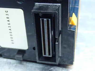 USED OMRON CJ2HCPU64EIP