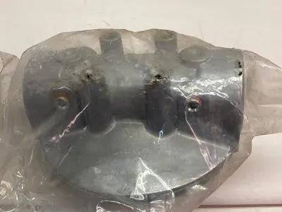 New | in-Stock HYDAC MFBN160GXXA1.0/5.2B3 Parts (Hydraulics and Pneumatics) Ohio US | Surplus Asset Holdings #1365588