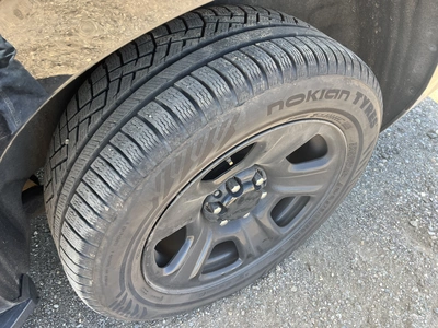 USED 2021 CHEVROLET TAHOE