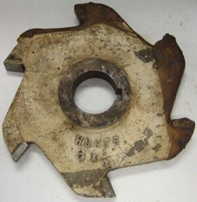 Used NIAGARA Does Not Apply Tooling & Accessories (Other) | Amiron Machinery #740657