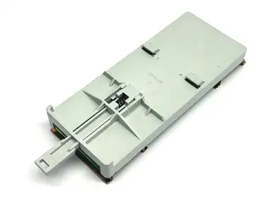 Used Allen-Bradley 140-DC1 Switch Parts Michigan US | Maverick Industrial Sales #1401714