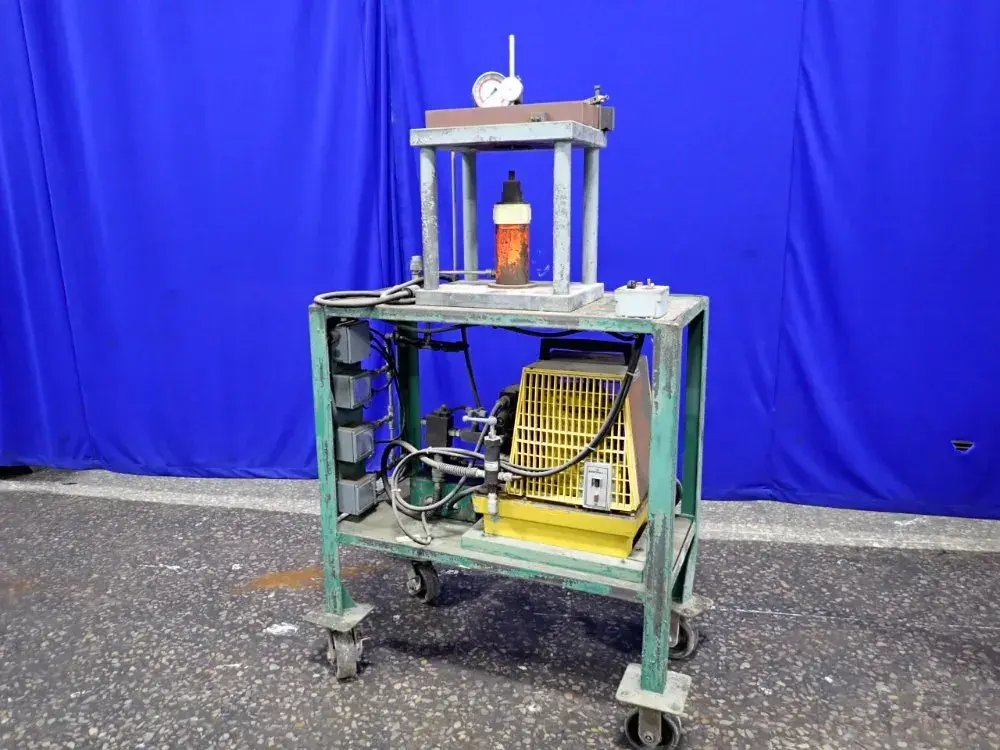 USED ENERPAC PER3042