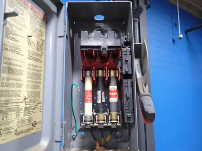 Pioneer Chiller