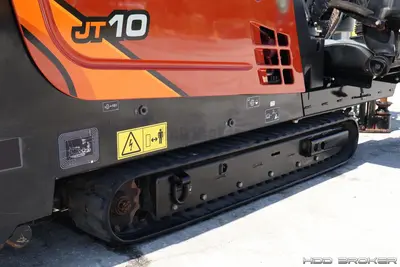 Used 2020 DITCH 2020 DITCH WITCH JT10 Drill Rigs Florida US | HDD Broker #1346180