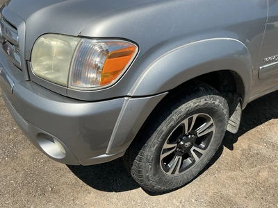 Used 2006 TOYOTA TUNDRA Pickup Trucks Michigan US | Miedema Asset Management Group #1337262