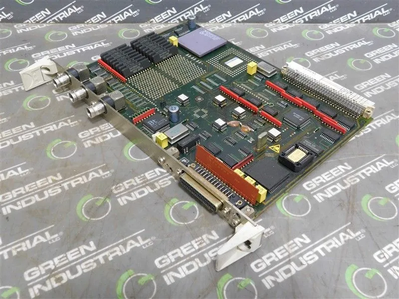 Siemens 570 388 9102 Interface Module Rev. C00 Used