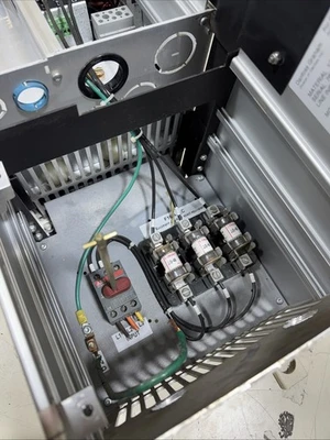 USED Danfoss VLT6016 GT4CN1STR0DLF00A00C0