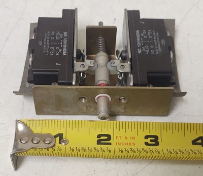 USED Cutler-Hammer 10316h1029