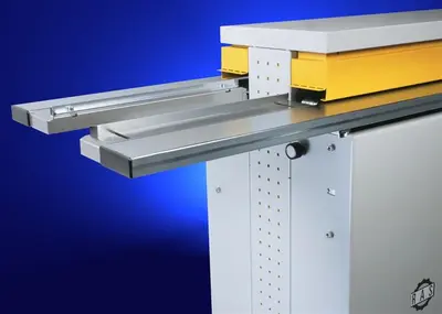 RAS Seamer SpeedySeamer