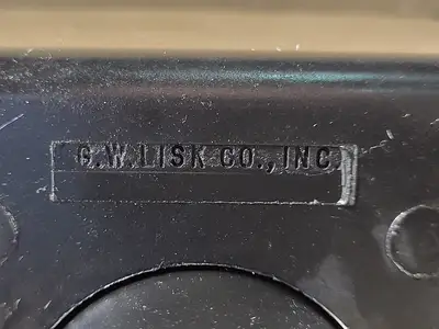 USED PARKER D3W4CNYW4