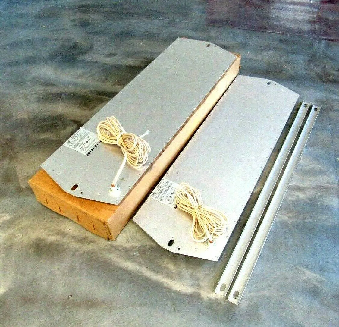 LOT OF 2 NEW THERMON A-236-16 HEATING MODULE A23616