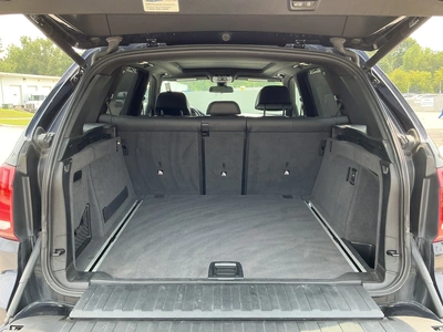 Used 2017 BMW X5 SUVs Michigan US | Miedema Asset Management Group #1423564