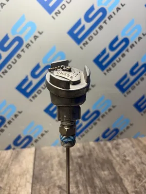 OMEGA D320,384 Electrical/PLC/Automation | ESS Industrial Equipment Sales (3)