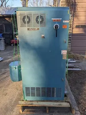 Used STANFORD 338 MCS Slitters & Slitting Lines Pennsylvania US | Global Equipment International, LLC #763000