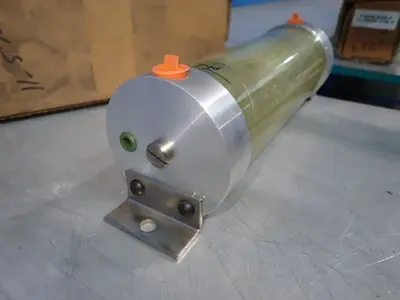 USED PHD A20 3X8