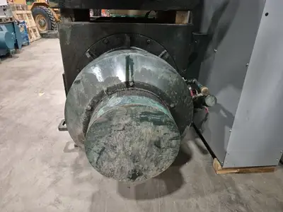 USED TECO-WESTINGHOUSE ANRK-EC002