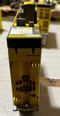 USED FANUC A06B-6114-H209 #N