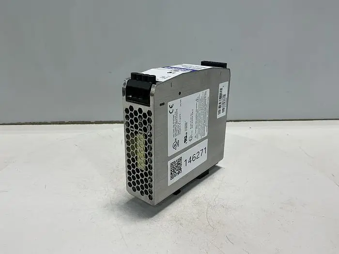 Used RHINO PSH-24-120 (120W) Power Supplies Michigan US | Ideal Machinery #697689
