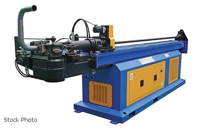 NEW ERCOLINA ERCO BENDER 76