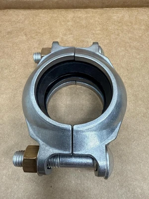 Piedmont CE8MN Flexible Couplings | Fram Fram LLC (8)