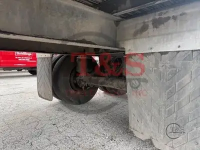 Used 2021 WESTERN TRAILERS _UNKNOWN_ Misc Trailers Illinois US | T&S Trailer Pool #1509513