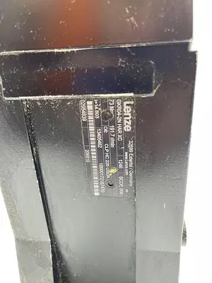 Used ALLEN-BRADLEY ALLEN BRADLEY MPL-B330P-MK72AA SER A LENZE GKR04-2NHARXC Servo Motors | ND Industrial Surplus #1216124