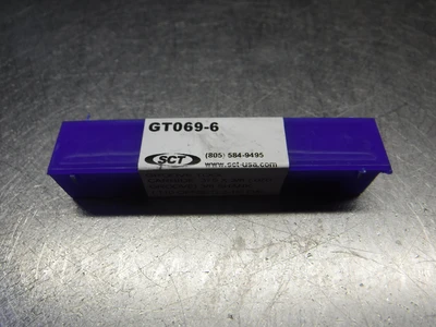 Lot Of 13 Carbide Grooving Bars Various Sizes (LOC2057A)