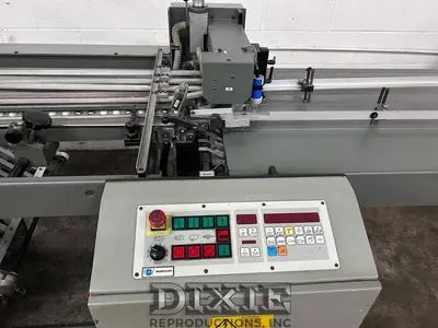 USED BAUM 2020 FOLDER