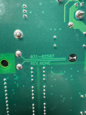 YORK 031-02507-000 Electrical/PLC/Automation | ESS Industrial Equipment Sales (4)