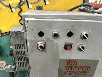 USED 2003 CHS PS3 X 7
