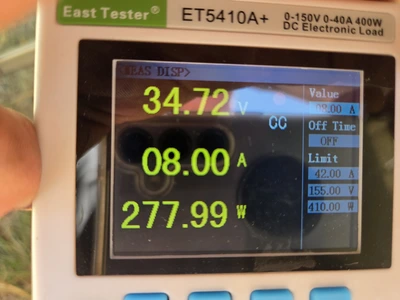 Used _UNKNOWN_ _UNKNOWN_ Power Generation Michigan US | Miedema Asset Management Group #1322522