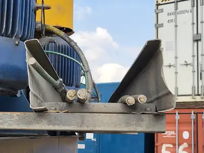 USED METSO DR24