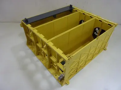 USED FANUC A02B-0200-B503