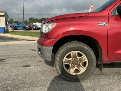 Used 2013 TOYOTA TUNDRA Pickup Trucks Michigan US | Miedema Asset Management Group #1341052