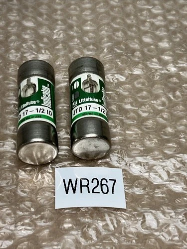 NEW Littelfuse JTD17-1/2ID