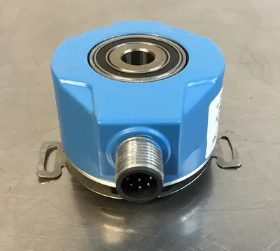 SICK DFS21A-KCP1C065536 INCREMENTAL ENCODER 4.75-30V 3E-17