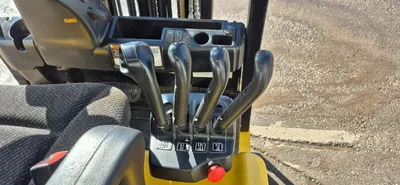 2013 YALE ERC045VGN36TE088 FORKLIFTS | Platinum Group (10)