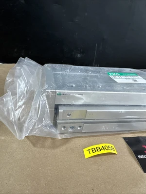 NEW CKD LCR-25-100-T2H-D