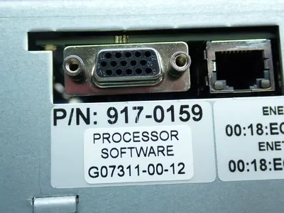 Used WTC 9170159 PLC Ethernet Equipment Ohio US | HGR 24 #879773