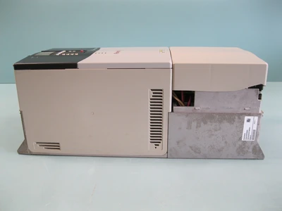 USED Allen-Bradley 20B-D052A0AYNANA0