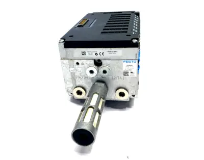 USED FESTO CPV18-VI, CPV18-GE-MP-8, 18220