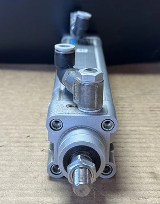 USED Festo DNC-40-180-PPV-A