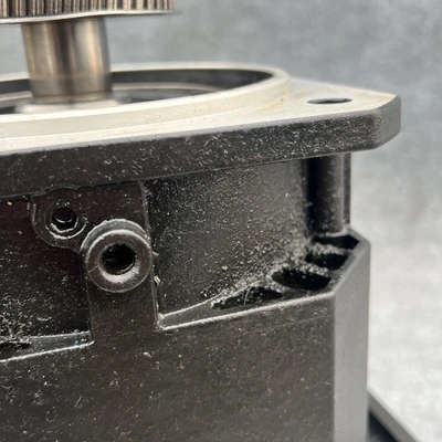 Used FANUC A06B-1404-B103 Spindle Motors California US | Davliegogo LLC #1708073