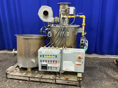 Used ARMSTRONG FLO DIRECT Miscellaneous MRO Ohio US | HGR 24 #1548291