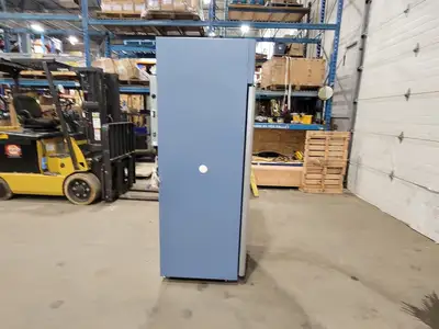 USED HELMER HPR120