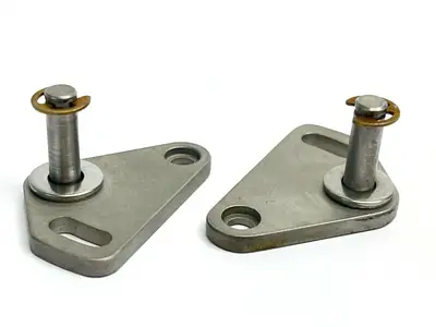 USED AUTOMOTION TECHNOLOGIES E-RING