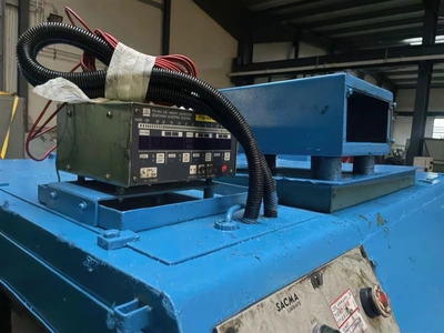 SACMA SP 250M Progressive & Multi-Station Cold Formers - Parts Former | Barbarotto Int'l Sales Corp (4)